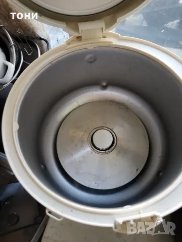 уред за варене на ориз, снимка 5 - Мултикукъри - 50098817