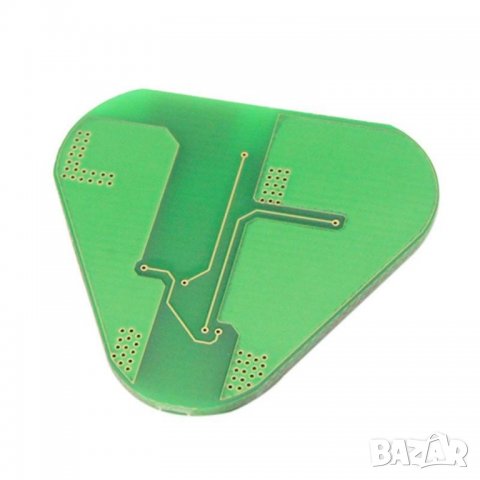 BMS контролер 3S за винтоверт с 3 клетки литиево йонни батерии, снимка 3 - Друга електроника - 31316418