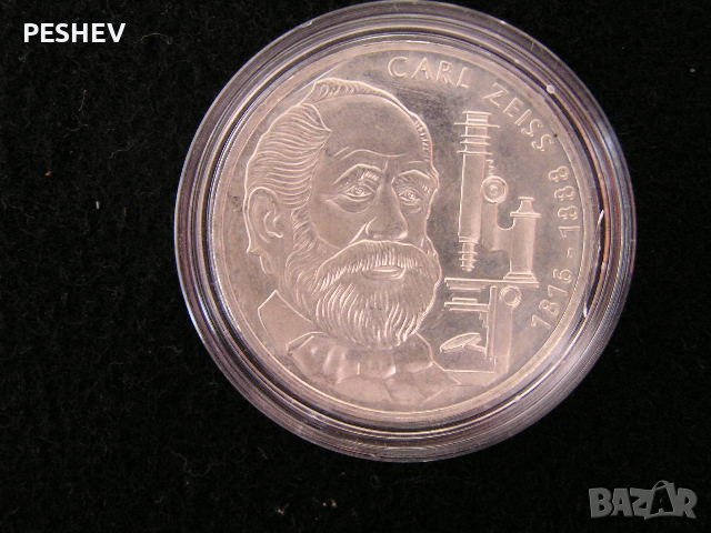 РАЗПРОДАЖБА на колекционни сребърни монети, снимка 6 - Нумизматика и бонистика - 42243057