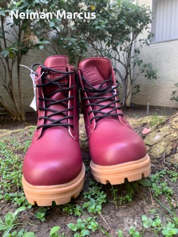 Fila • Docker Shoes, снимка 4 - Други - 38068922