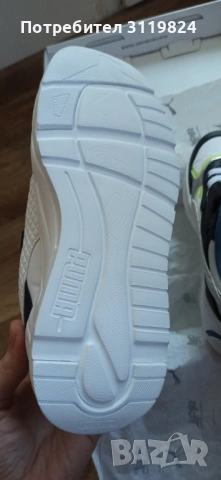 Детски маратонки 33 номер, снимка 4 - Детски маратонки - 54134174