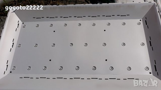 Telefunken 39FB5500 на части , снимка 14 - Телевизори - 37395692