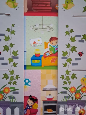 Забавна игра 'Монтесори' - за деца от 3-6 години, снимка 9 - Образователни игри - 50512480