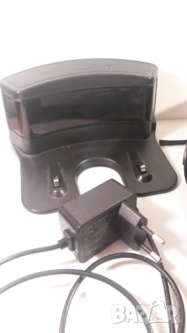 Смарт прахосмукачка Airrobo Robot Vacuum Cleaner P10, снимка 3 - Прахосмукачки - 54084538