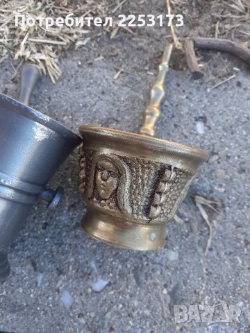 Малки и средни хавани, снимка 1