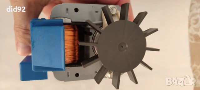 Водна /дренажна /помпа за пералня , снимка 2 - Перални - 50916506