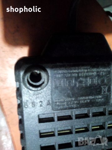 Зарядно за винтоверт Бош