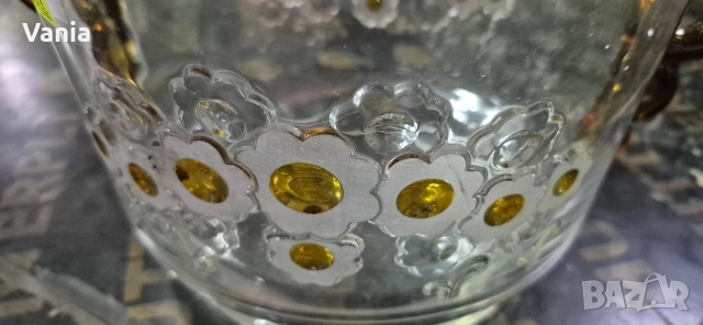 Голяма купа , снимка 8 - Чинии - 52706072