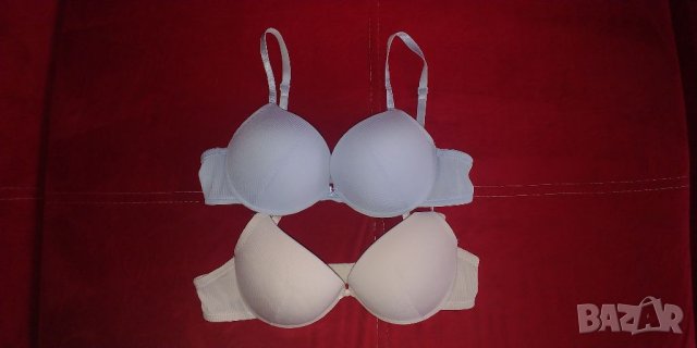 Два сутиена 75B, Reserved, снимка 5 - Бельо - 40309180