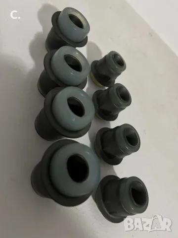 Lada/Лада селенови втулки полиуретан силиконови ваз Лада Жигули нива 2101/2107/2121/21213