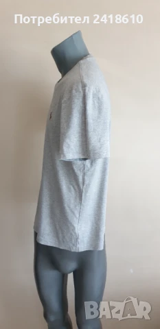 POLO Ralph Lauren Pima Soft Touch Cotton Mens Size L ОРИГИНАЛ! НОВО! Мъжка Тениска!, снимка 6 - Тениски - 51053418