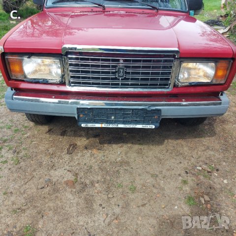 Lada/лада 2107 само на части 
