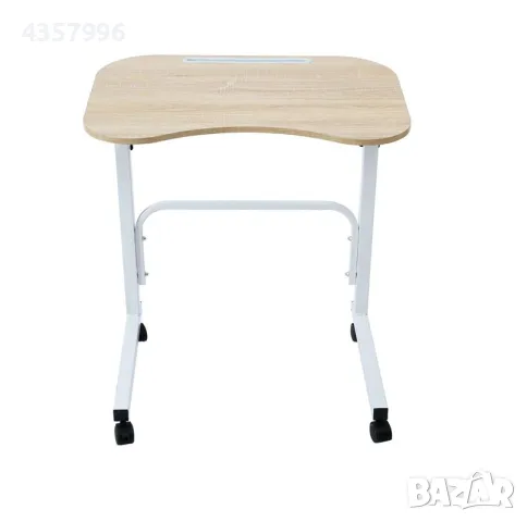  Помощно бюро с колелца, За ученици, За работа, Регулируемо , снимка 2 - Бюра - 49004992