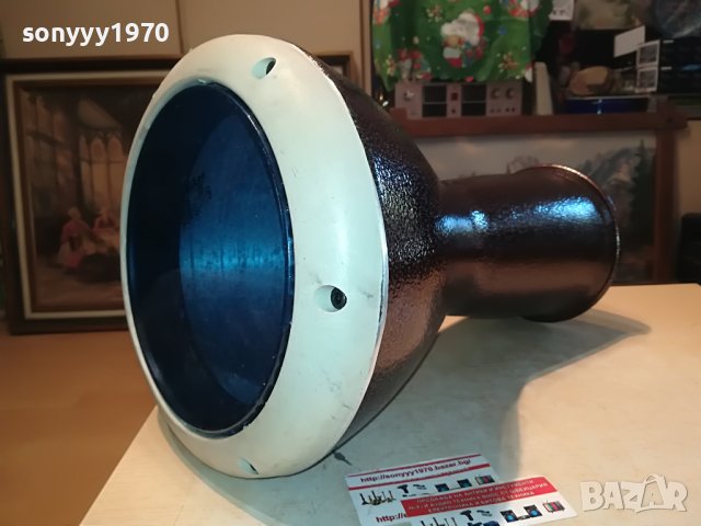 ⭕️КАФЯВА ПЕРЛЕНА ТАРАМБУКА-ГОЛЯМА 0410221024, снимка 3 - Ударни инструменти - 38212710