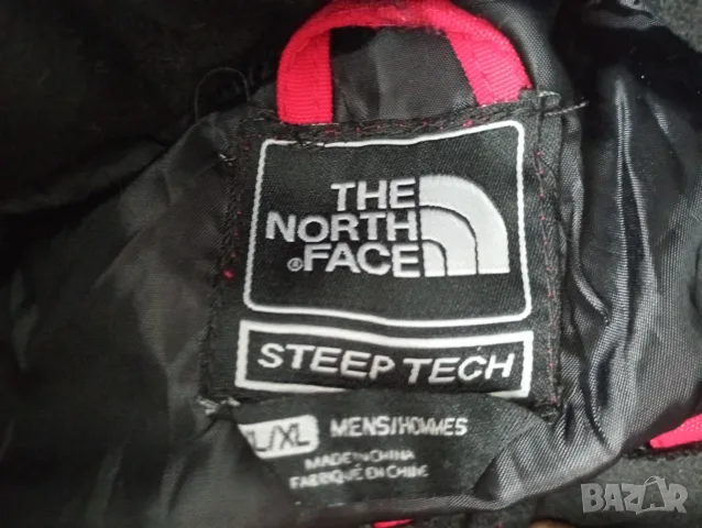 The North Face Steep Teech мъжки туристически многофункционален елек размер XL, снимка 5 - Спортни дрехи, екипи - 56007022