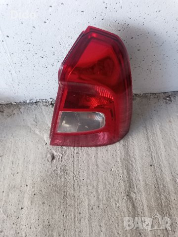 Заден стоп за Дачия Логан  Dacia Logan , снимка 2 - Части - 42155289