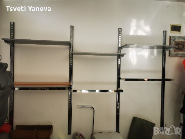 Оборудване за магазин, снимка 2 - Оборудване за магазин - 31423329