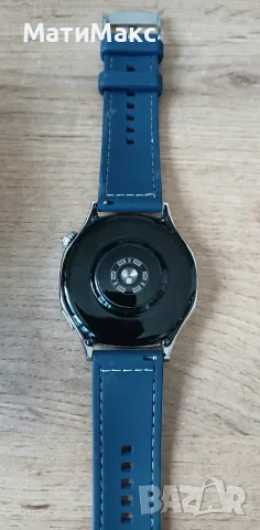 Huawei Watch GT 5, снимка 9 - Смарт часовници - 56285575