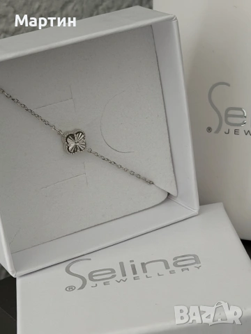 Selina jewels - inspired one motif - Van Cleef bracelet , снимка 2 - Други - 54208009