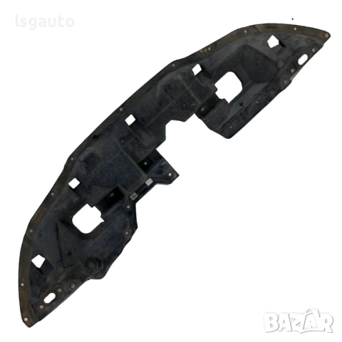 Кора под радиатор Mitsubishi ASX I 2010-2019 ID: 152149