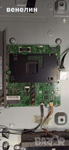 Телевизор SAMSUNG UE48JU6410S НА ЧАСТИ НОВ ПОДСВЕТ BN41-02344D BN41-02344, снимка 7 - Части и Платки - 39203789