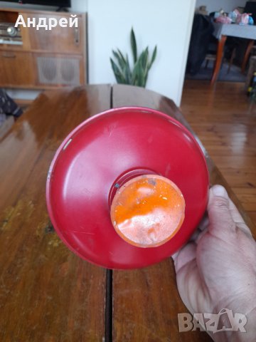 Детска играчка пумпал #7, снимка 6 - Други ценни предмети - 40060484