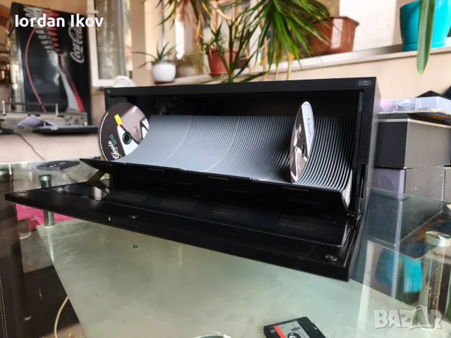 Pioneer PD-F100 , снимка 7 - Декове - 56252245
