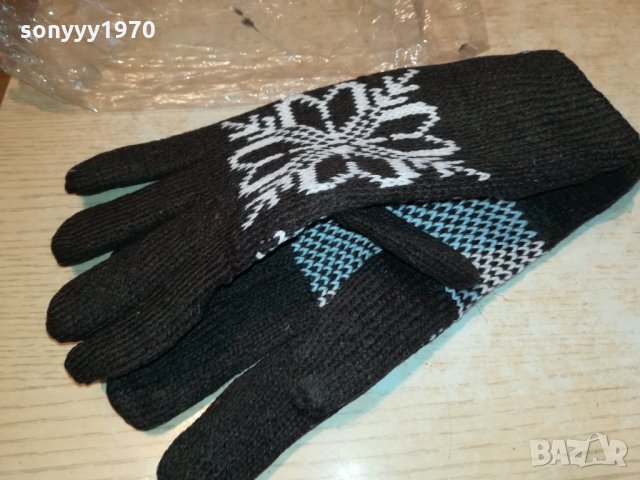 РЪКАВИЦИ 3-3M ВНОС GERMANY 1112211928, снимка 2 - Ръкавици - 35107729