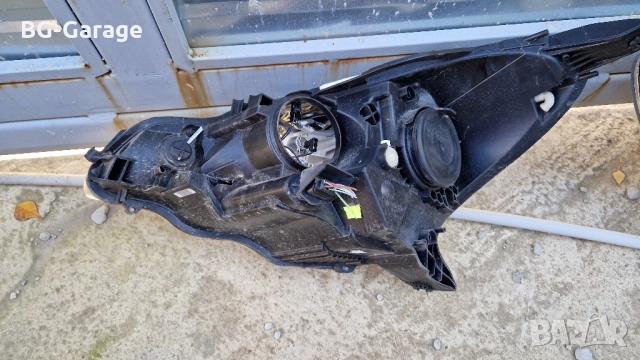 фар,фарове Citroen c3 2011- , снимка 6 - Части - 52269631