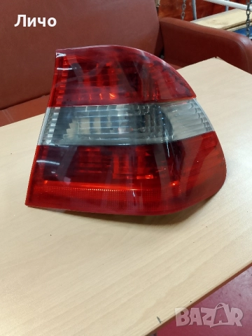 стоп за БМВ Е46 , снимка 2 - Части - 52054807