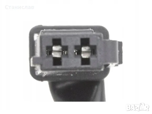 Chevrolet Captiva C100 Facelift Бутон за отваряне на ел. багажник, снимка 5 - Части - 50296378