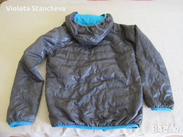 ШУШЛЕКОВО  ДЕТСКО ЯКЕ , снимка 6 - Детски якета и елеци - 33700835