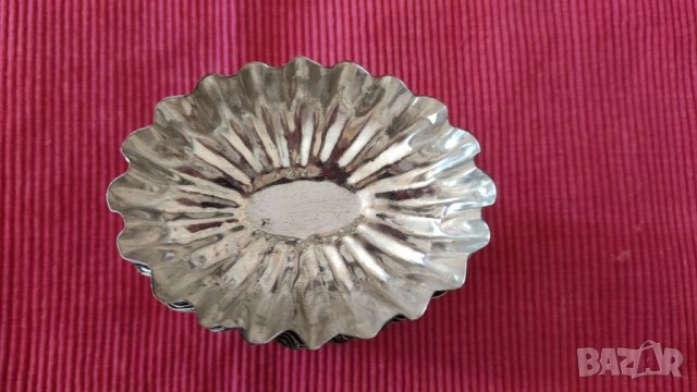 Форми за сладки, кошнички. , снимка 2 - Форми - 37234220