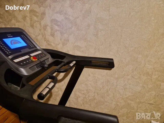 Бягаща пътека Kettler, снимка 2 - Фитнес уреди - 48842823