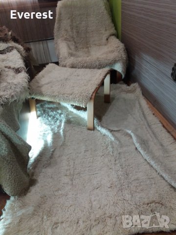 Губери, Китеник, козляк, халище- 5 части КОМПЛЕКТ 