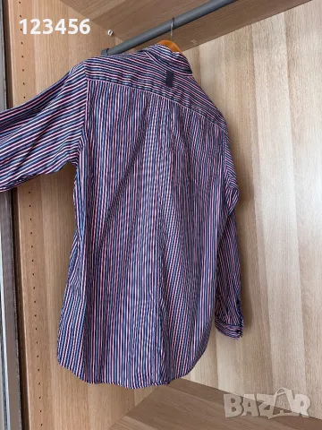 Риза Ego Bigotti, снимка 6 - Ризи - 48474677