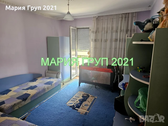 !!!ТОП ОФЕРТА!!!Продавам Обзаведен Апартамент в гр. Димитровград кв."Каменец"!!!, снимка 2 - Апартаменти - 50655757