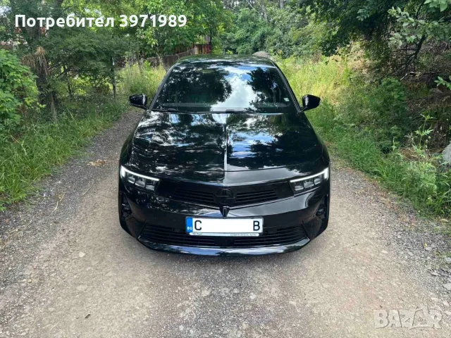 OPEL ASTRA 1.2 SPORTS TOURER