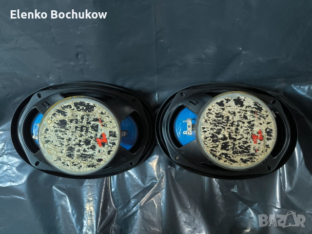 Продавам тонколони, снимка 2 - Тонколони - 53328562