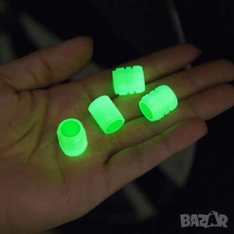 Капачки за вентили, снимка 3 - Аксесоари и консумативи - 52818894