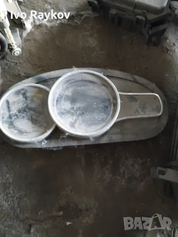 Километраж за RENAULT MEGANE III 1.5 DCI RNI248101992R. 