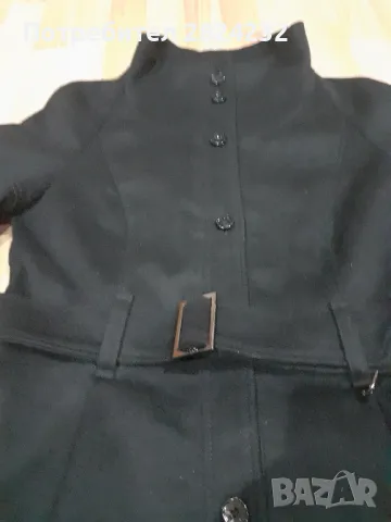 Палто на LIU.JO , снимка 3 - Палта, манта - 48244779