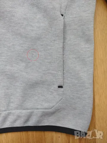 Nike - детски суичър, анцуг с качулка, снимка 12 - Детски анцузи и суичери - 49169344