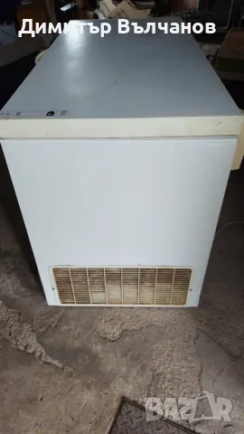 Фризер ракла elektrolux, снимка 6 - Фризери - 56505970
