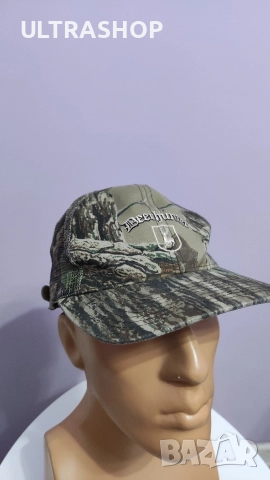 Deerhunter ловна шапка, снимка 5 - Шапки - 52931110