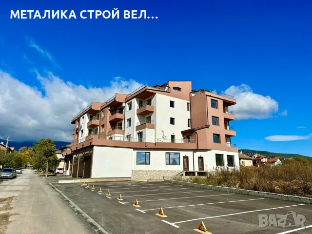 Имоти за продажба Велинград Металика строй, снимка 5 - Индустриална техника - 42546792