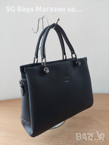 Guess дамска чанта код 176, снимка 5 - Чанти - 39874179
