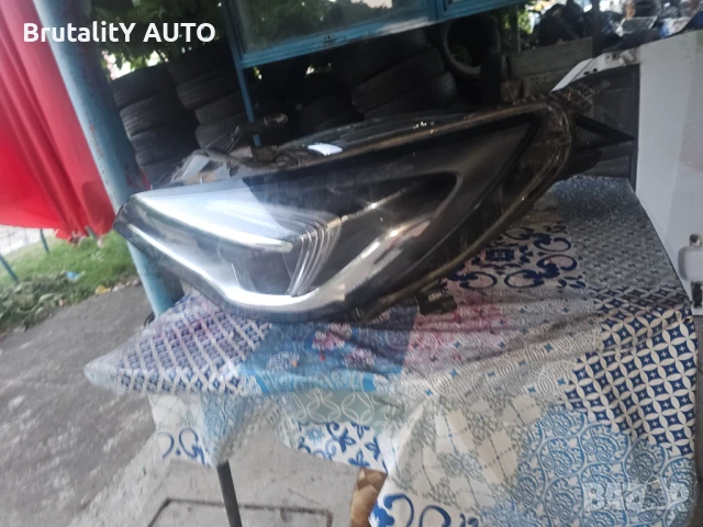 Продавам фарове, стопове и огледала астра К от 2016г до 2021г, снимка 5 - Части - 51388936