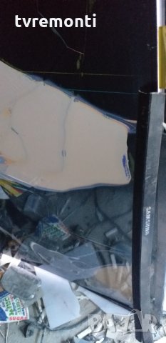 лед диоди от панел  CY-VK055HGLV7H, снимка 4 - Части и Платки - 29853749