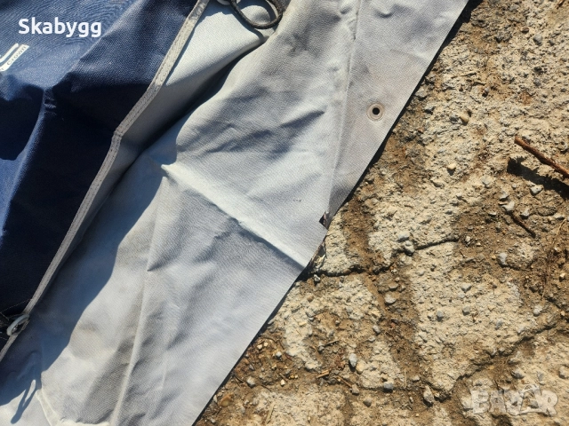 Форселт за каравана, снимка 7 - Палатки - 52401788